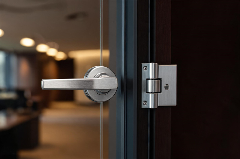 珠海 钥匙断在锁芯里怎么办？老 locksmith 教你三招自救不求人